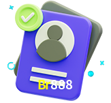 Tornar-se um membro do Br888 é muito simples