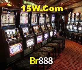 Br888 Plataforma - Certificada MGA desde 2015