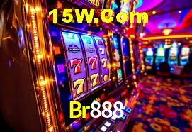 Slot Games Br888