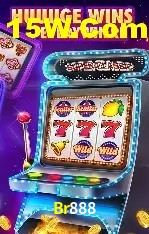 Br888 Slot - 320+ Caça-Níqueis Premium