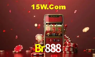 Integração de APIs Br888