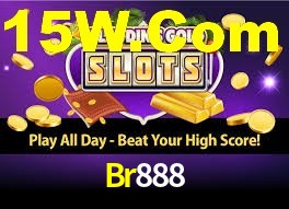 Welcome Bonus Br888