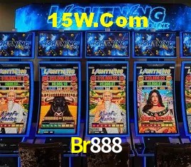 Br888 - User Statistics
