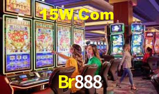 Br888 - App Security