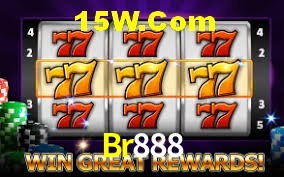 Account Benefits Br888