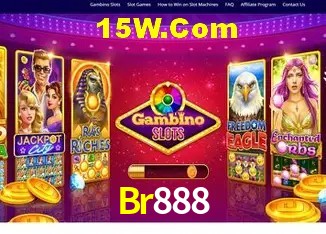 Br888 São Paulo - Jogo Providers