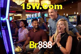Live Casino Br888