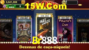 Platform Technology Br888