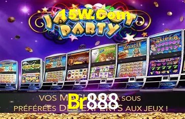 Br888 Salvador - Strategy