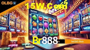 Secure Login Br888
