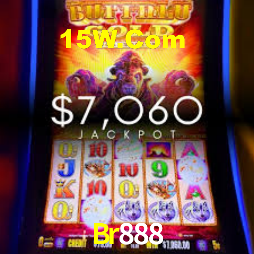 Premium Interface Br888