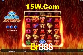 Br888 São Paulo - Top Slots
