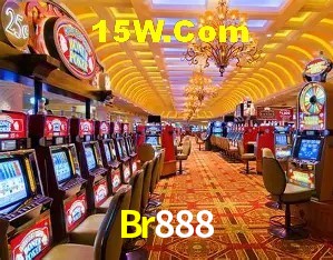 Br888 Brasília - Betting Features