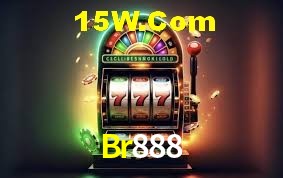 Game Providers Br888