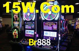 Roulette Table Br888