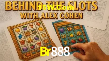 Design Responsivo Br888