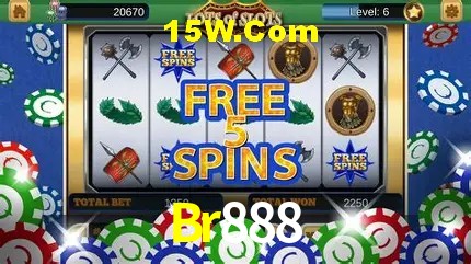 Br888 - Winners Celebration