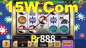 Live Casino Br888