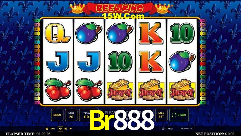 Security Systems Br888