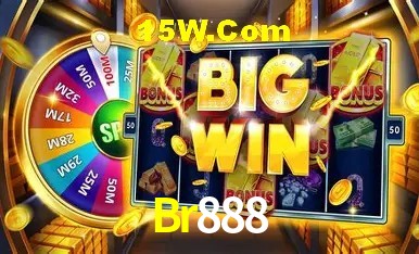 Br888 Plataforma - Certificada MGA desde 2015