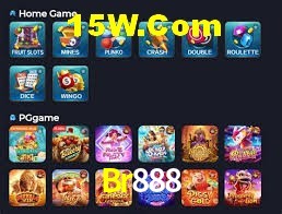 Gates of Olympus Br888