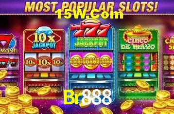 Br888 São Paulo - Jogo Providers