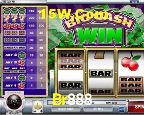 Br888 Belo Horizonte - Payments