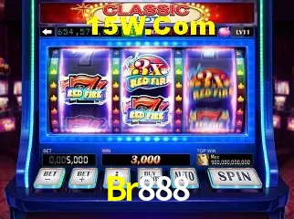 Br888 Rio de Janeiro - Licenses