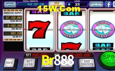 Br888 - Rápido Acesse