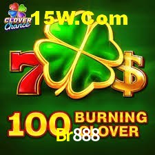 Account Benefits Br888