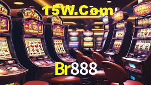 Slot Games Br888