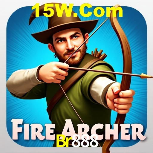 Interface do App Br888