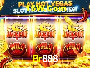 Br888 Salvador - Support