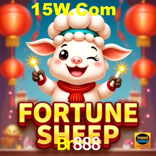 Br888 Bônus - Pacote R$5.000 + VIP