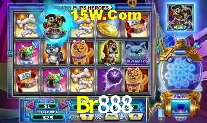 Br888 - Análise de Mercados Esportivos